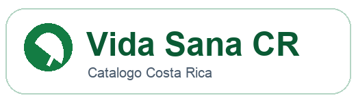 Vida Sana CR